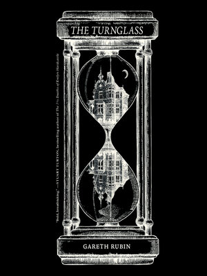 cover image of The Turnglass